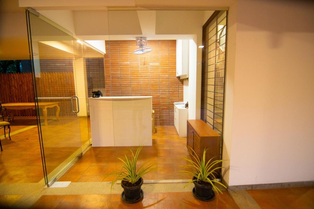 Stay@ Bangalore Esterno foto