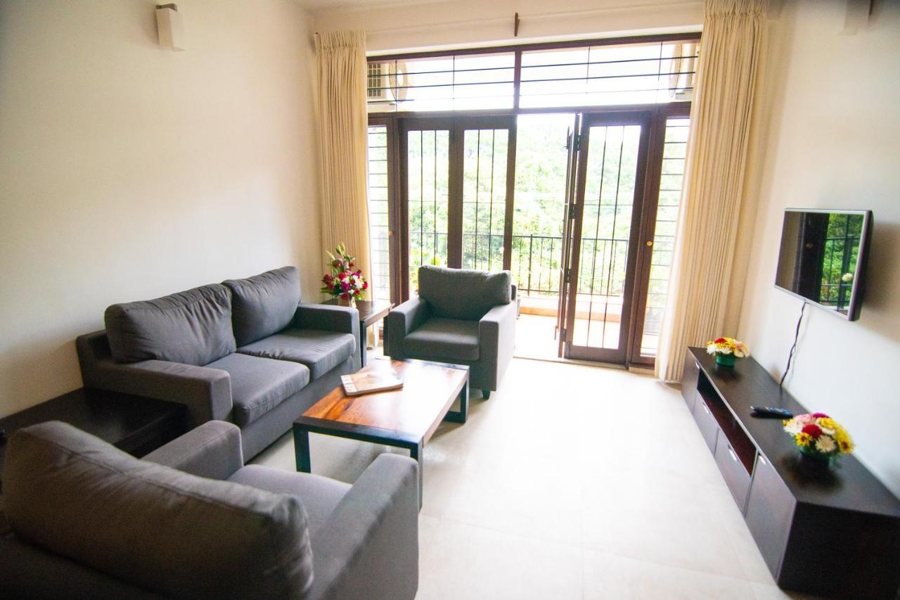 Stay@ Bangalore Esterno foto