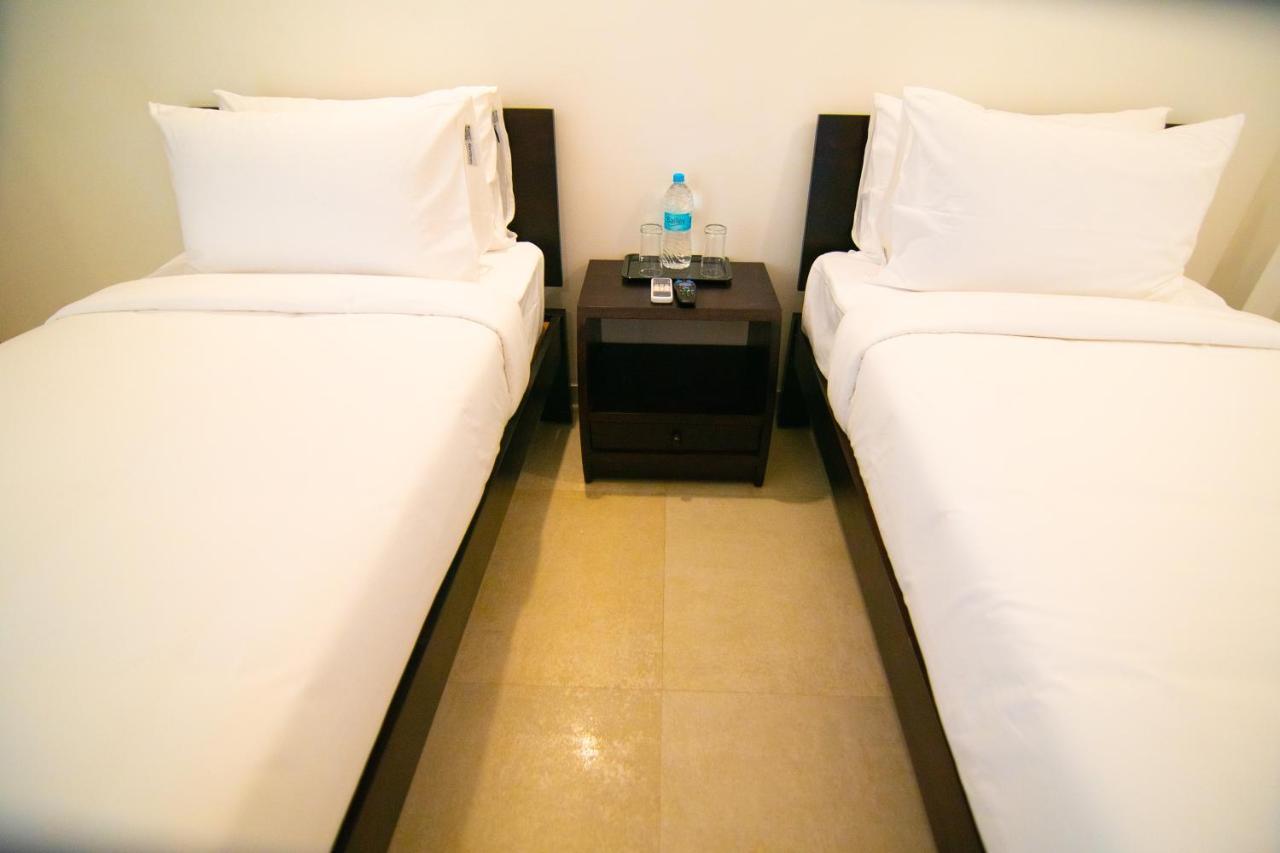 Stay@ Bangalore Esterno foto