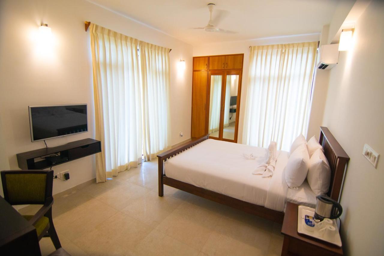 Stay@ Bangalore Esterno foto
