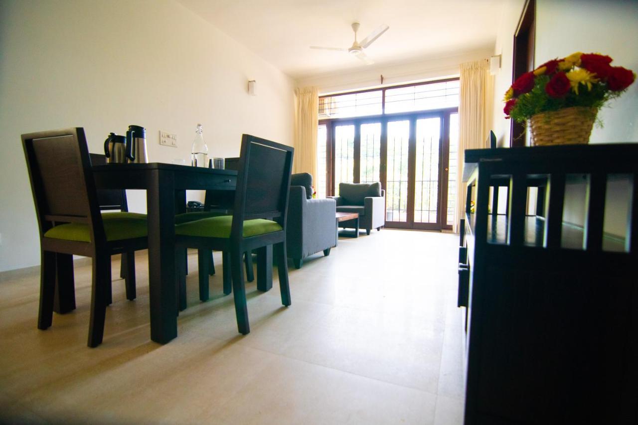 Stay@ Bangalore Esterno foto