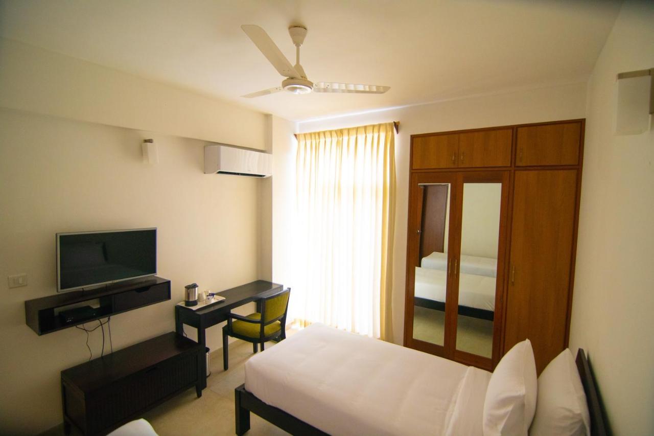Stay@ Bangalore Esterno foto