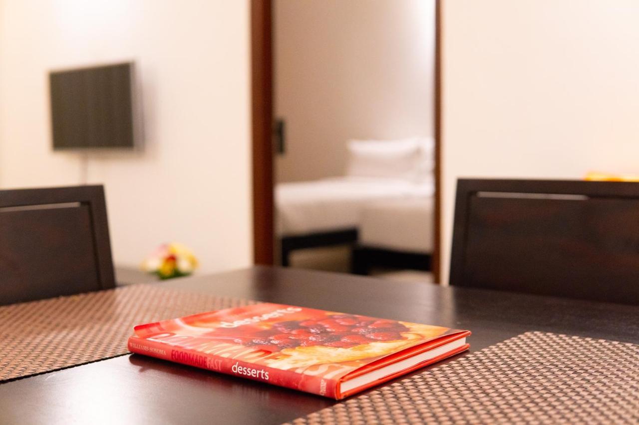 Stay@ Bangalore Esterno foto