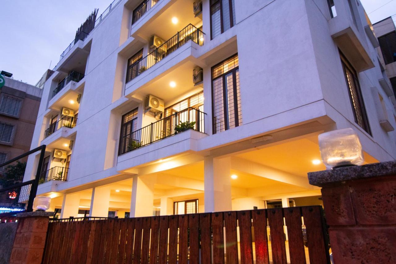 Stay@ Bangalore Esterno foto