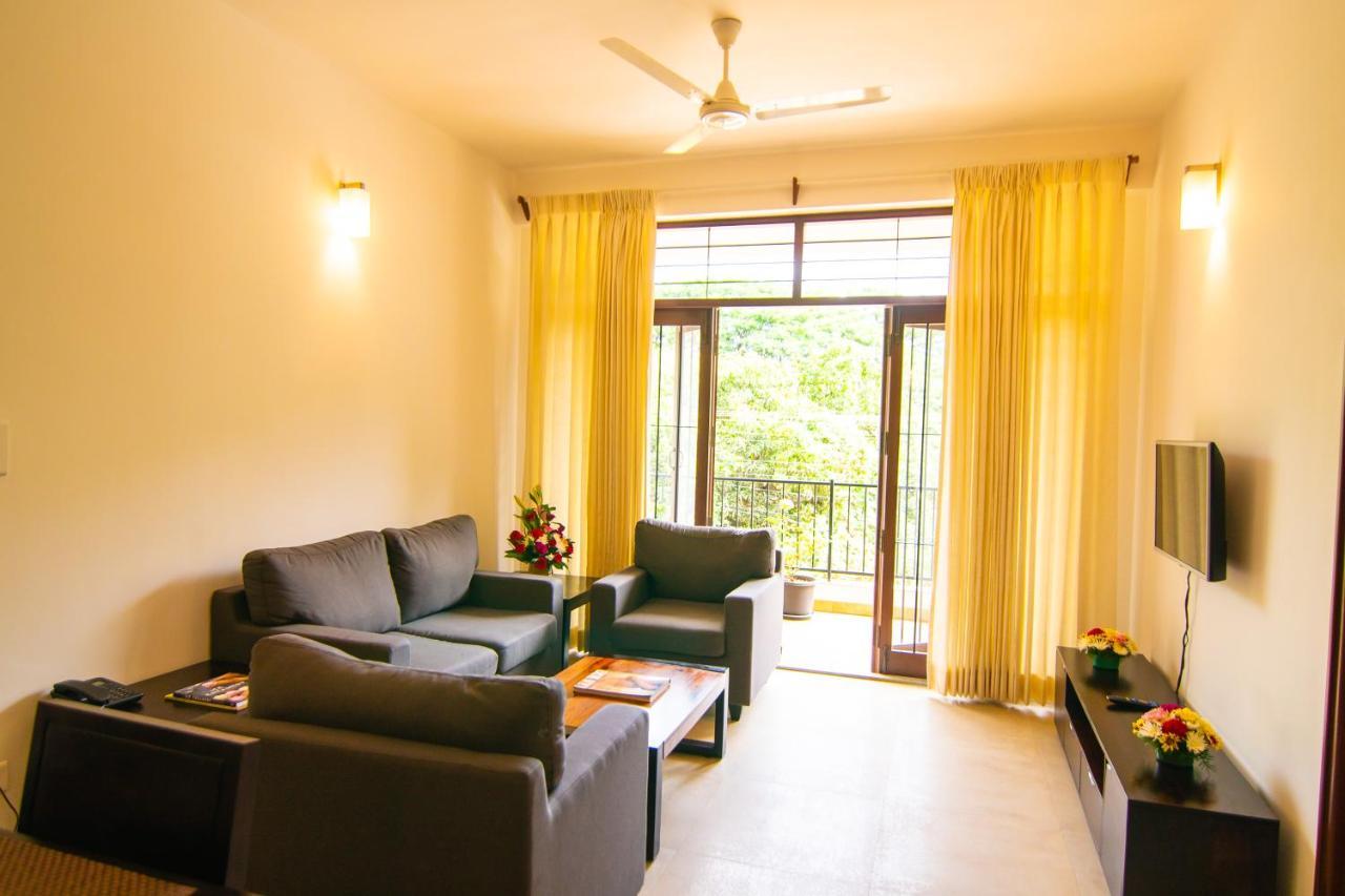Stay@ Bangalore Esterno foto