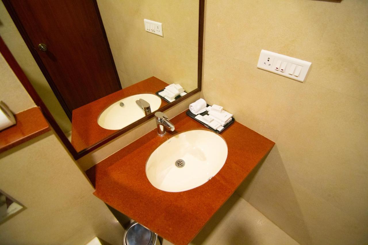 Stay@ Bangalore Esterno foto