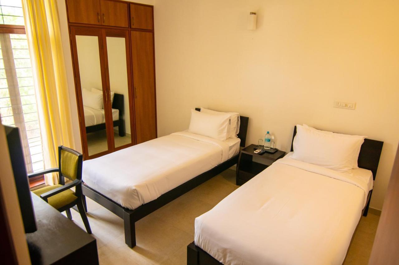 Stay@ Bangalore Esterno foto