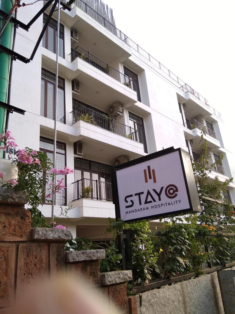 Stay@ Bangalore Esterno foto